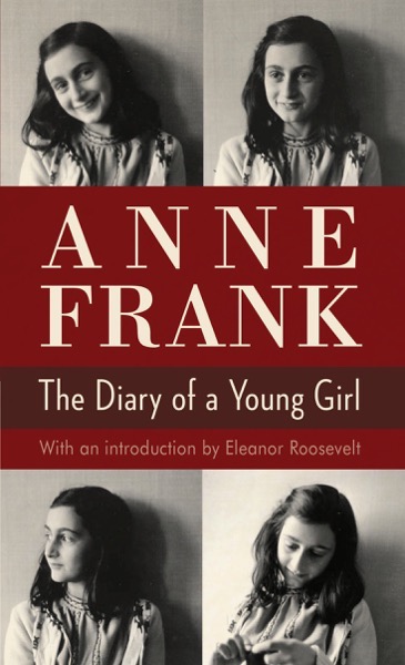 What I'm Reading: The Diary of Anne Frank - 