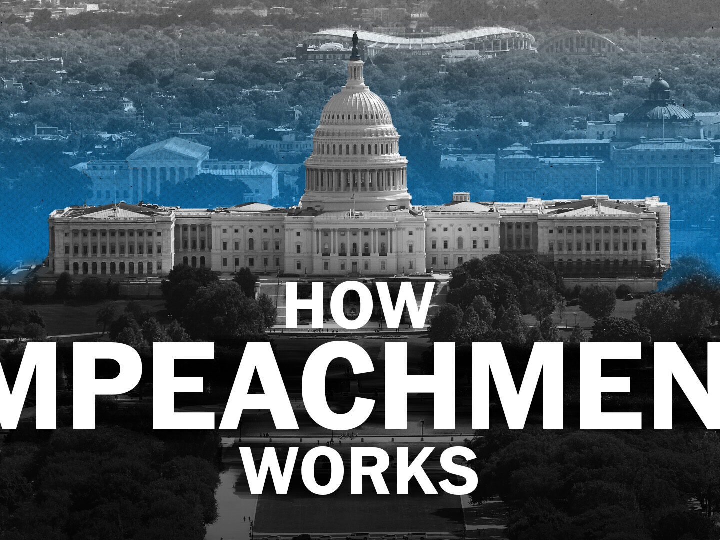 My Word on Impeachment