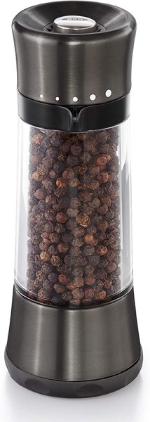 OXO Good Grips Sleek Pepper Mill