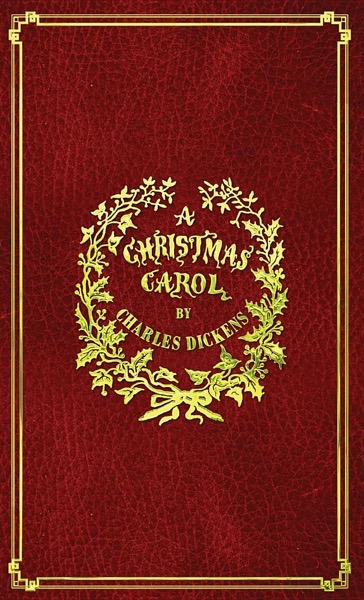 
A Christmas Carol: With Original Illustrations In Full Color