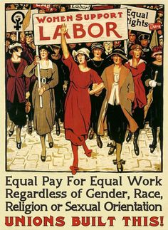 2bbb03607e30453707b6f2427186c7c5 labor union political posters