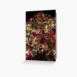 The Biggest Christmas Greeting Card
