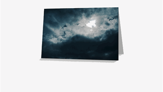 New Design: Stormy Sky, Malibu Products from Douglas E. Welch Design and Photography [For Sale]