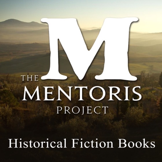 Mentoris podcast logo