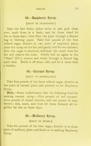 Historical Cooking Books - 113 in a series - The art of pastry making, according to the French and English methods... (1893)