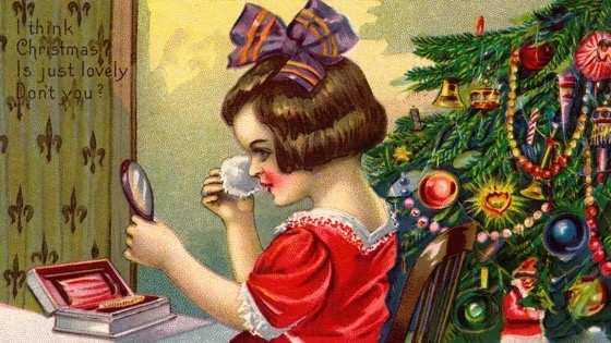 11 of the Weirdest Christmas Traditions We Should Absolutely Bring Back via Lifehacker [Shared]