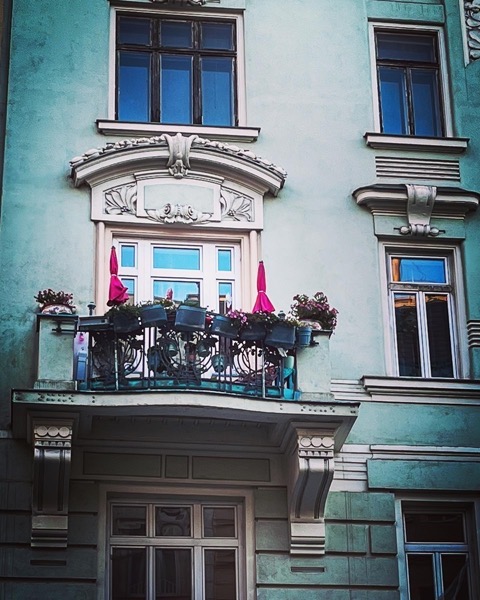 Vienna Scene 4 via Instagram [Photography]