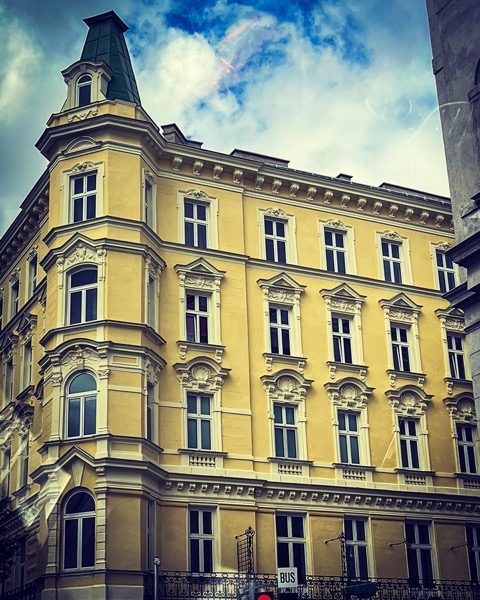 Vienna Scene 1 via Instagram [Photography] 