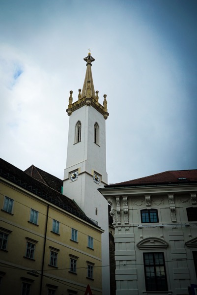 Vienna Art and Architecture 36,  Vienna, Austria  [Photography]