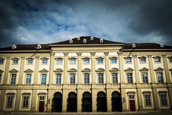 Alserbachpalais 13, Vienna, Austria  [Photography]