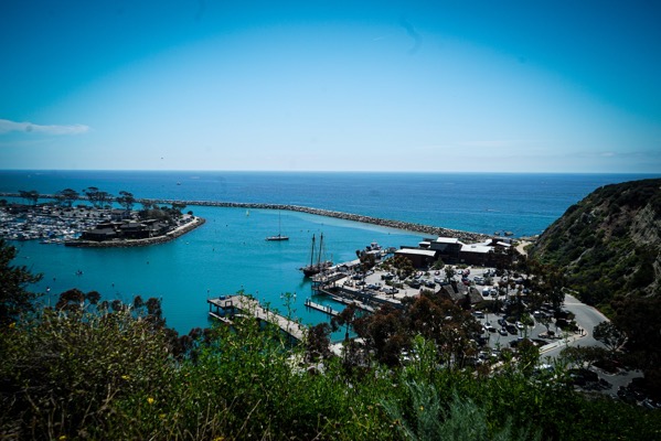 Dana Point Harbor  [Photography]