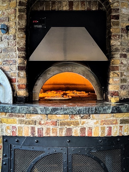 Oven-side Seat at Ferro, Idyllwild, California  [Photography]