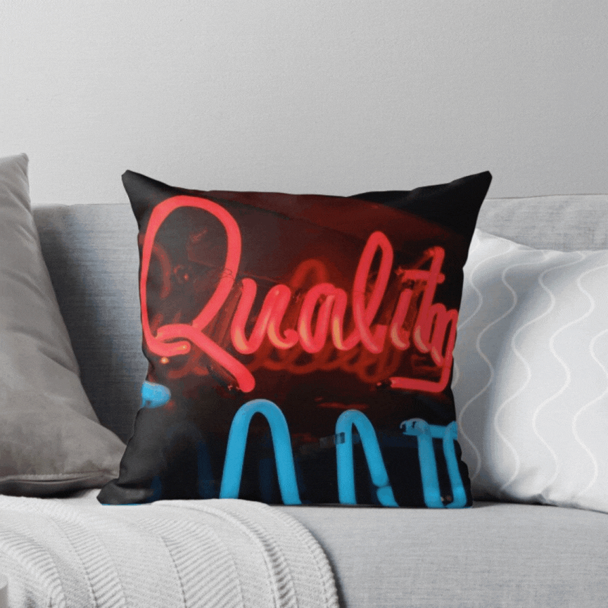 Quality in Neon Products from Douglas E. Welch Shop [shopping] [forsale]