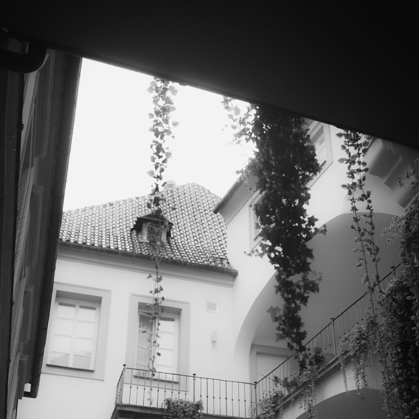 Architecture 12, Prague, Czechia [Photography]