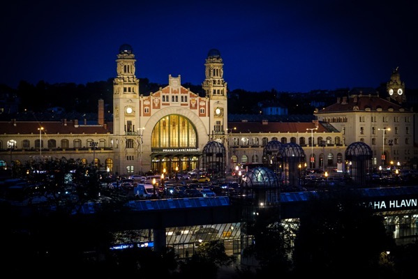 Astronomical Clock, Prague, Czechia 