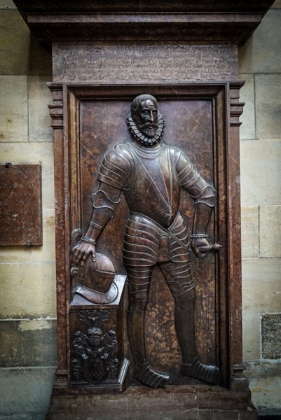 Tomb Marker, St. Vitus Cathedral, Prague Architecture 31, Prague, Czechia 