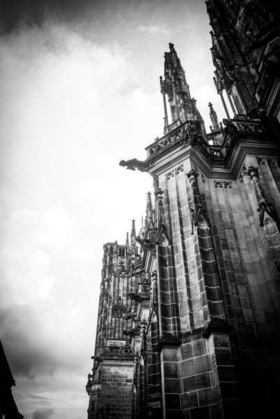 St. Vitus Cathedral, Prague Architecture 23 Prague, Czechia