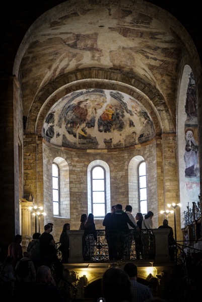 St. George's Basilica (Bazilika svatého Jiří), Prague Architecture 48 Prague, Czechia