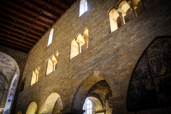 St. George's Basilica (Bazilika svatého Jiří), Prague Architecture 49 Prague, Czechia 