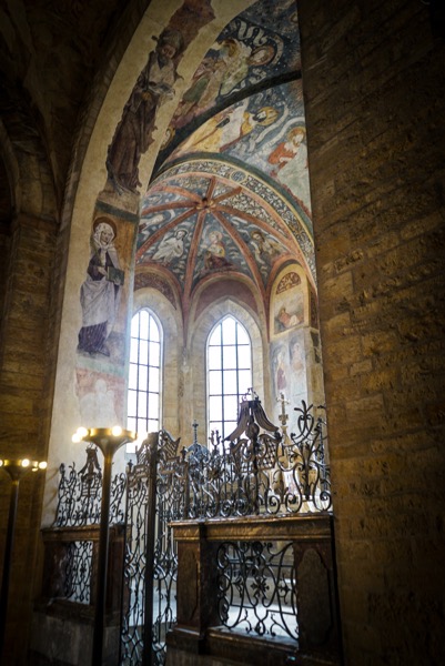 St. George's Basilica (Bazilika svatého Jiří), Prague Architecture 50 Prague, Czechia