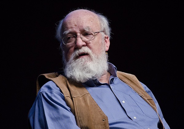 Daniel Dennett Presents Seven Tools For Critical Thinking via Open Culture 