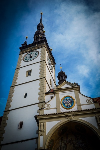 Olomouc City Hall Tower, (Magistrát města Olomouce) 10, Olomouc, Czechia [Prints Available]