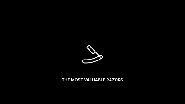 The Most Valuable Razors: 20+ rules of thumb to simplify decisions and drive better outcomes via The Curiousity Chronicle [Shared]