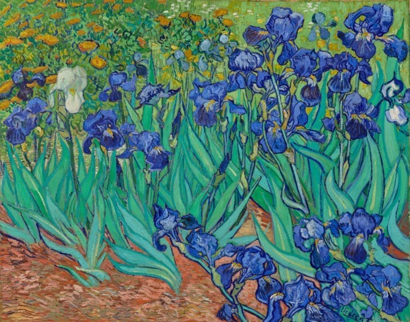 The Getty Makes Nearly 88,000 Art Images Free to Use However You Like [Shared]