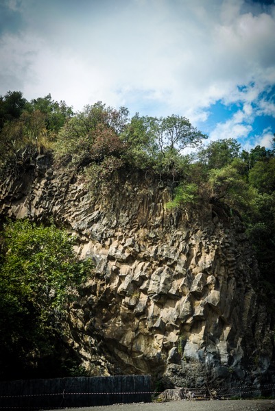 Alcantara Gorge 4, Francavilla di Sicilia, Sicily, Italy [Photography]