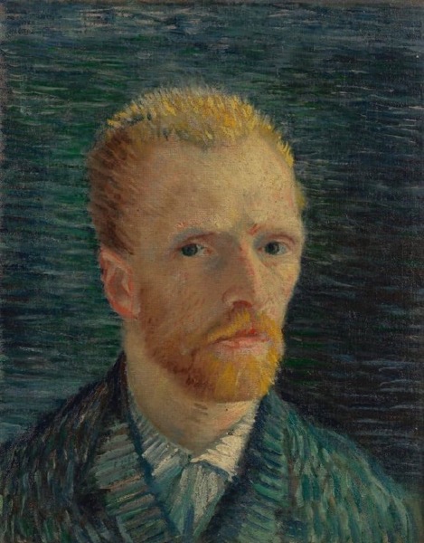 1,500 Van Gogh Artworks Have Been Digitized and Put Online Via My Modern Met [Shared]