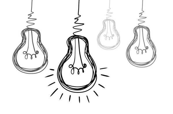11 creative exercises you can do in five minutes or less via Creative Bloq [Shared]