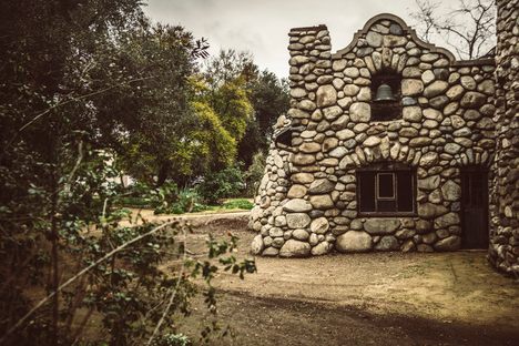 9 Places to Get Outside in Los Angeles via Atlas Obscura Lists