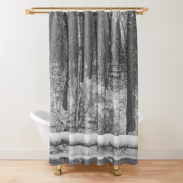 Ur,shower curtain closed,square,1000x1000.1-1.