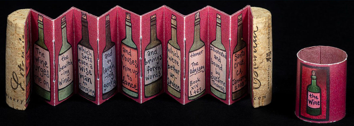 4 Library Collections Filled With Culinary Treasures via Gastro Obscura [Shared]