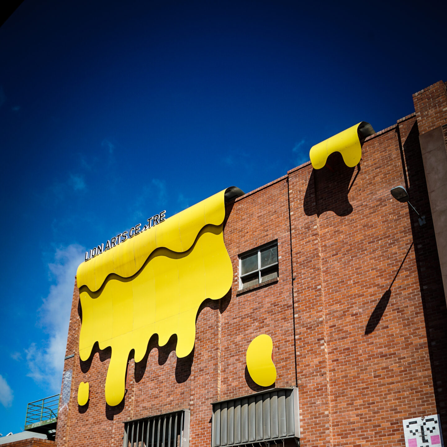Lions Art Center, Adelaide, Australia [Photography]