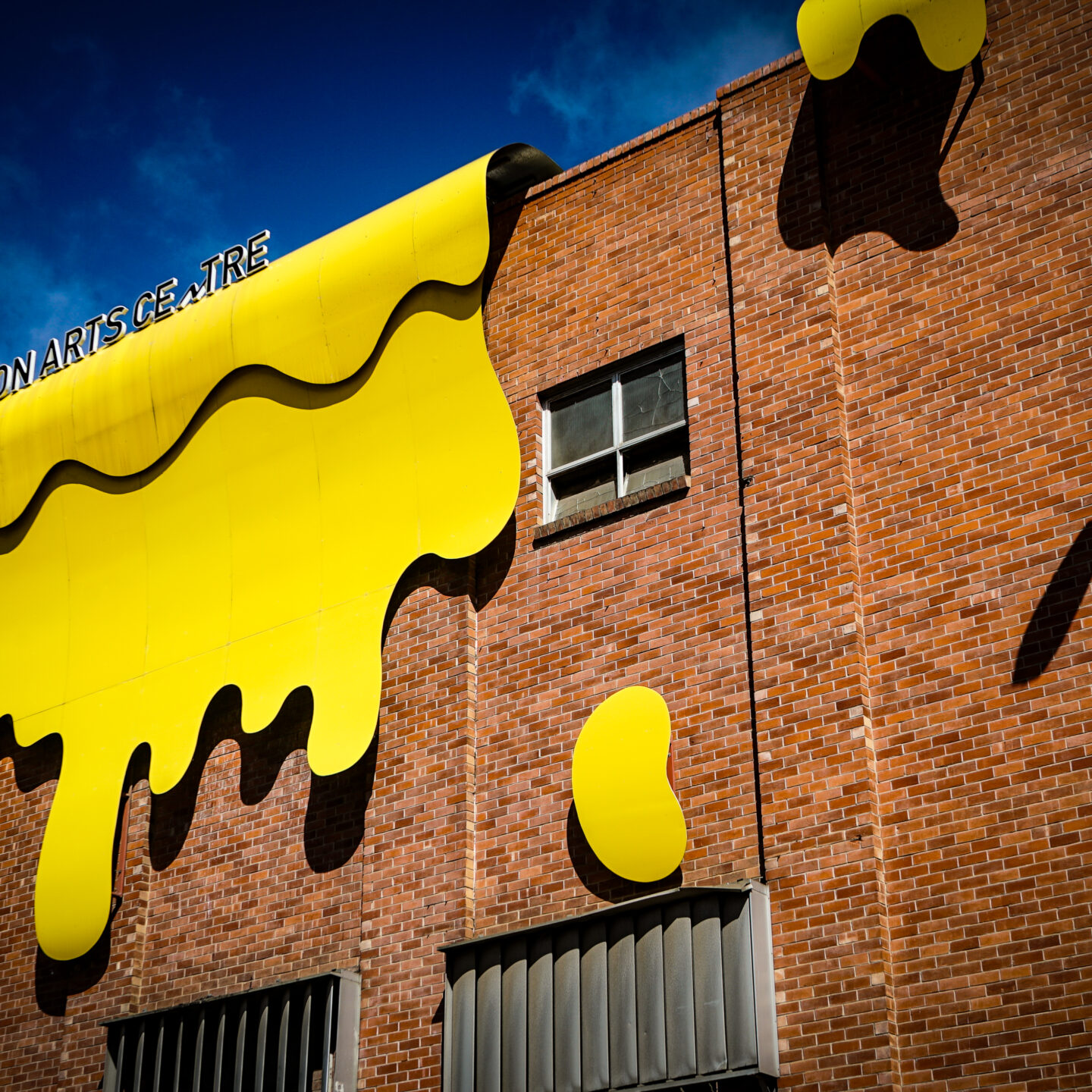Lions Art Center 2, Adelaide, Australia [Photography]