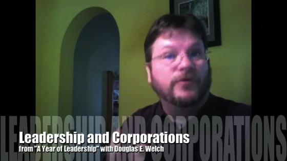 Leadership corporations