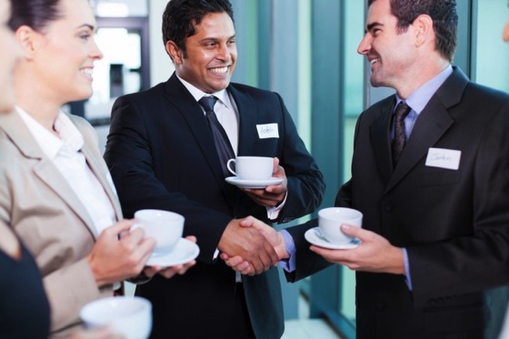 5 Reasons You Should Network With People Who AREN’T In Your Industry via CareerRealism