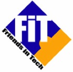 Fit logo sm