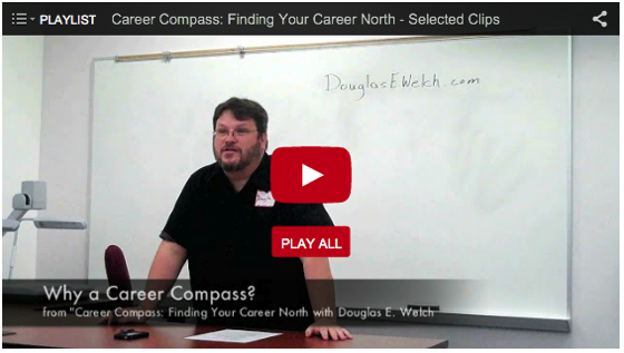 Career Compass Presentation Clips - Combined Transcript