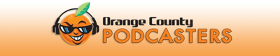 OC Podcasters Logo