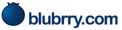 Blubrry logo