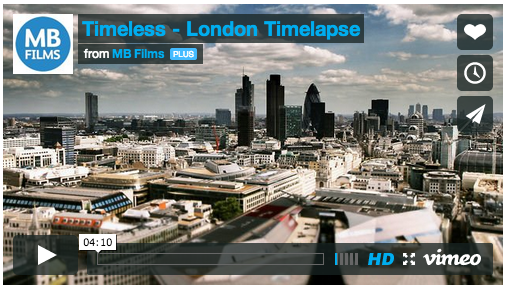 london-timelapse