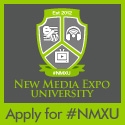 Nmxu logo