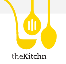 The Kitchn Logo