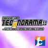 Technorama logo 100
