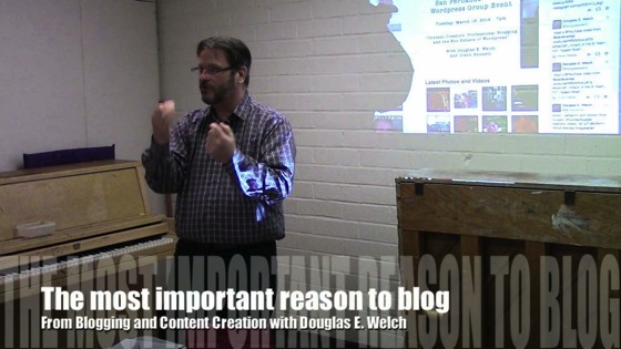 Blog101 reasontoblog thumb