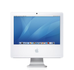 Apple iMac 17