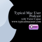 Typical Mac User Live Logo