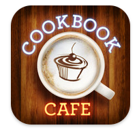 I’ve made an iPad Cookbook via Bakespace.com!